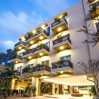 The Tusita Hotel fotoÄŸrafÄ±