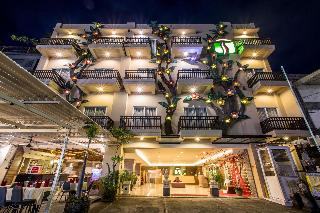 The Tusita Hotel fotoÄŸrafÄ±