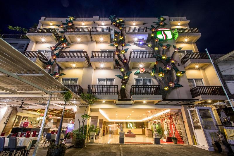 The Tusita Hotel - Genel