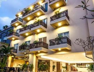 The Tusita Hotel fotoÄŸrafÄ±