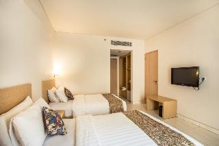 The Tusita Hotel fotoÄŸrafÄ±