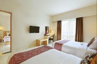 The Tusita Hotel fotoÄŸrafÄ±
