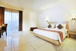 The Tusita Hotel fotoÄŸrafÄ±