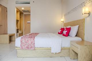 The Tusita Hotel fotoÄŸrafÄ±