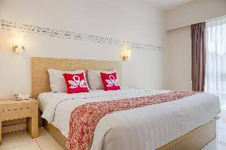The Tusita Hotel fotoÄŸrafÄ±