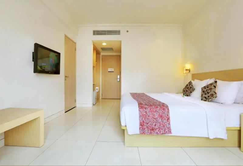 The Tusita Hotel - Oda
