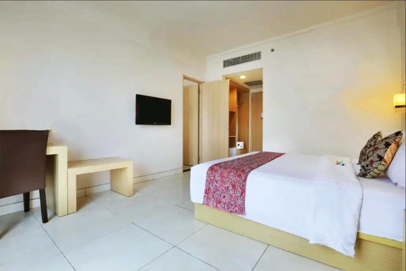 The Tusita Hotel - Oda