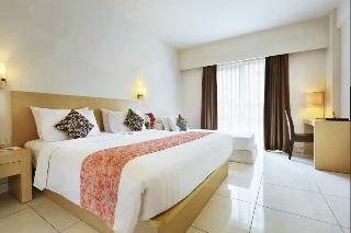 The Tusita Hotel fotoÄŸrafÄ±