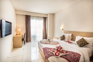 The Tusita Hotel fotoÄŸrafÄ±
