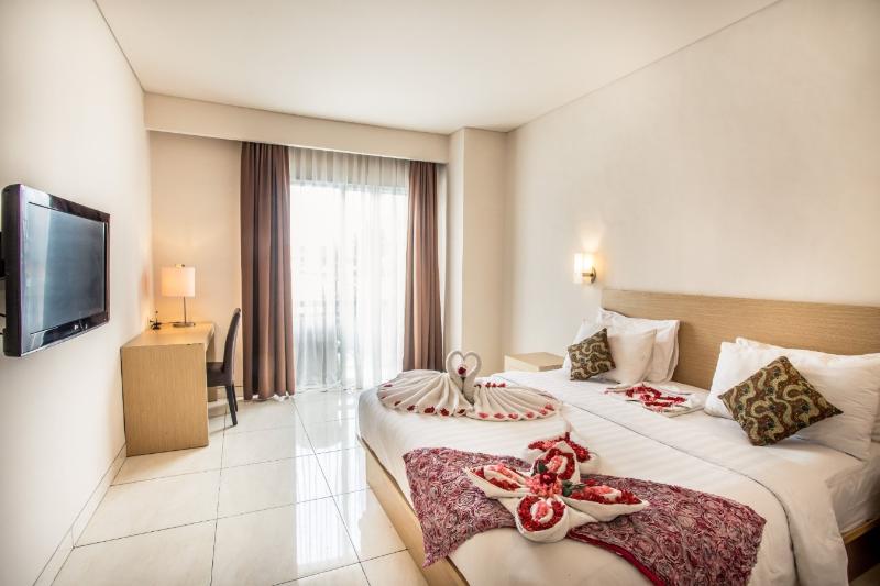 The Tusita Hotel - Oda