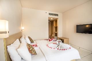 The Tusita Hotel fotoÄŸrafÄ±