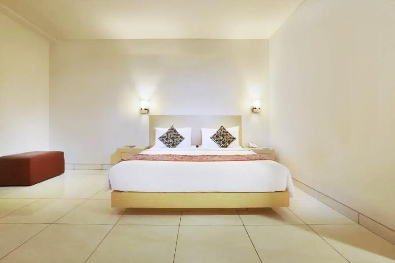 The Tusita Hotel - Oda