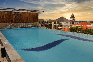 The Tusita Hotel fotoÄŸrafÄ±