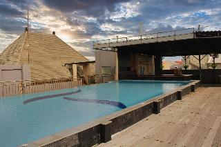 The Tusita Hotel fotoÄŸrafÄ±