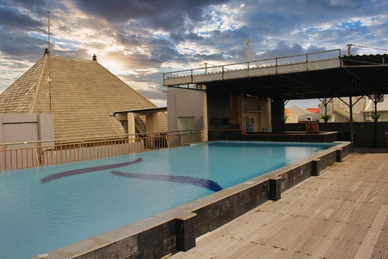 The Tusita Hotel - Havuz