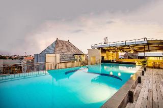 The Tusita Hotel fotoÄŸrafÄ±