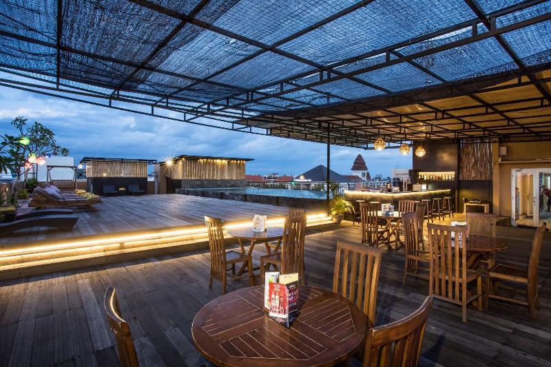 The Tusita Hotel - Havuz