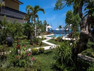 Kelapa Lovina Beach Villa fotoÄŸrafÄ±