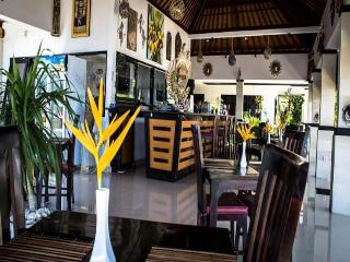 Kelapa Lovina Beach Villa fotoÄŸrafÄ±