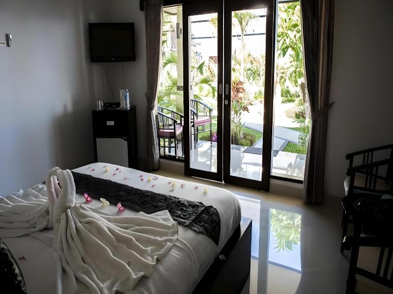 Kelapa Lovina Beach Villa - Oda