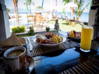 Kelapa Lovina Beach Villa fotoÄŸrafÄ±