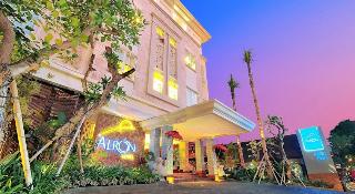 Alron Hotel Kuta fotoÄŸrafÄ±