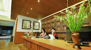 Alron Hotel Kuta fotoÄŸrafÄ±