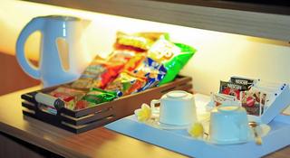 Alron Hotel Kuta fotoÄŸrafÄ±