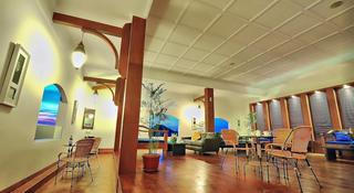 Alron Hotel Kuta fotoÄŸrafÄ±
