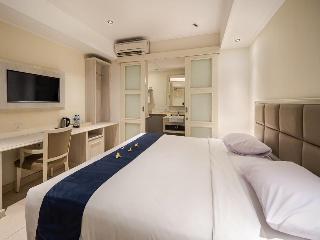 Alron Hotel Kuta fotoÄŸrafÄ±