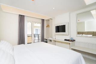 Alron Hotel Kuta fotoÄŸrafÄ±