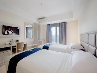 Alron Hotel Kuta fotoÄŸrafÄ±
