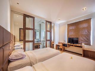 Alron Hotel Kuta fotoÄŸrafÄ±