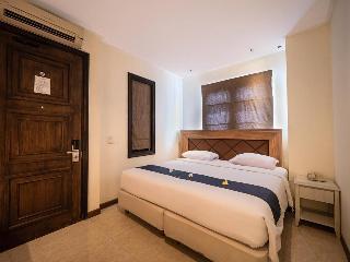 Alron Hotel Kuta fotoÄŸrafÄ±