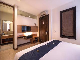 Alron Hotel Kuta fotoÄŸrafÄ±