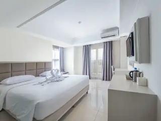 Alron Hotel Kuta fotoÄŸrafÄ±