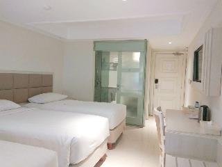 Alron Hotel Kuta fotoÄŸrafÄ±