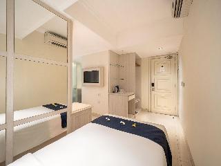 Alron Hotel Kuta fotoÄŸrafÄ±