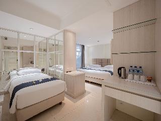 Alron Hotel Kuta fotoÄŸrafÄ±
