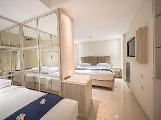 Alron Hotel Kuta fotoÄŸrafÄ±