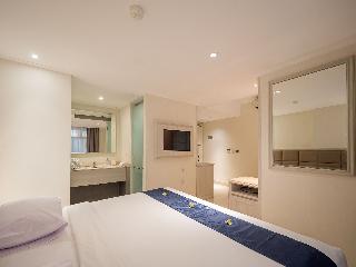 Alron Hotel Kuta fotoÄŸrafÄ±