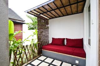 Lubdhaka Canggu Residence fotoÄŸrafÄ±