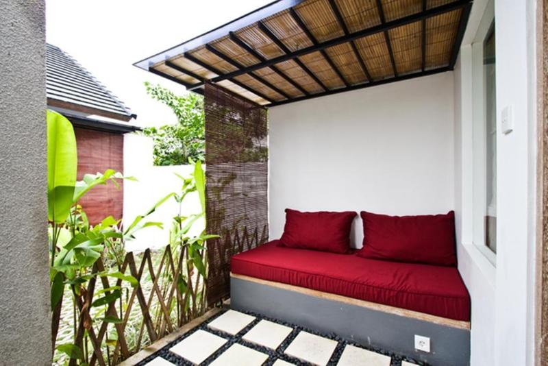 Lubdhaka Canggu Residence - Genel
