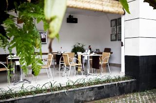 Lubdhaka Canggu Residence fotoÄŸrafÄ±