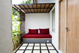 Lubdhaka Canggu Residence fotoÄŸrafÄ±