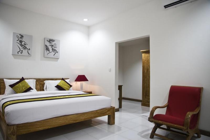 Lubdhaka Canggu Residence - Genel