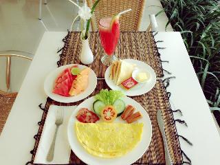 Lubdhaka Canggu Residence fotoÄŸrafÄ±
