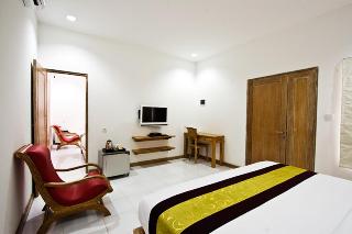 Lubdhaka Canggu Residence fotoÄŸrafÄ±