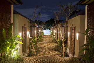 Lubdhaka Canggu Residence fotoÄŸrafÄ±