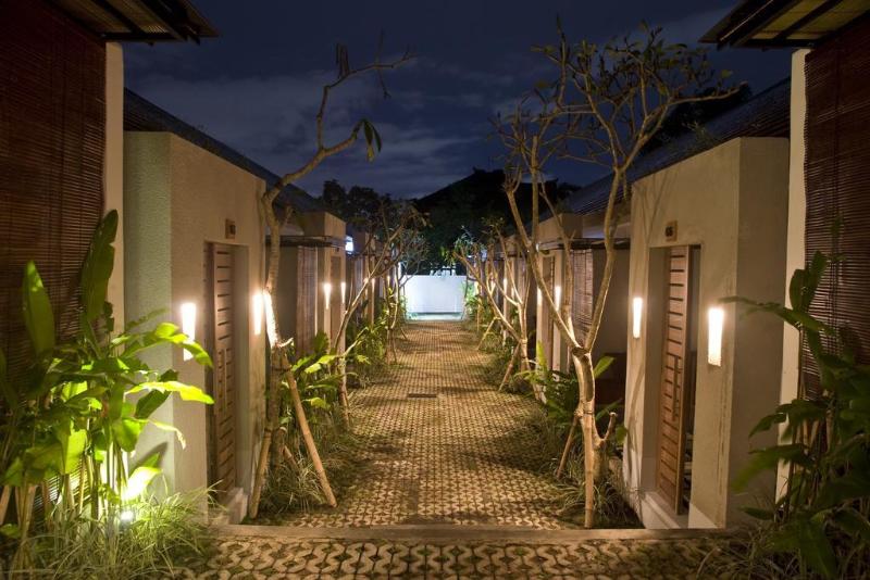 Lubdhaka Canggu Residence - Genel